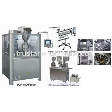 -automatic filling machine NJP